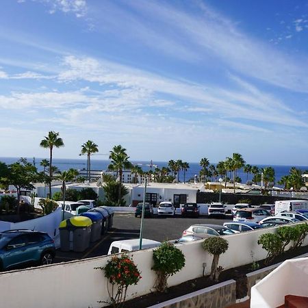 Apartamento Puerto Del Carmen Las Vistas 247 Tias Luaran gambar