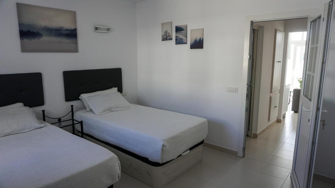 Apartamento Puerto Del Carmen Las Vistas 247 Tias Luaran gambar