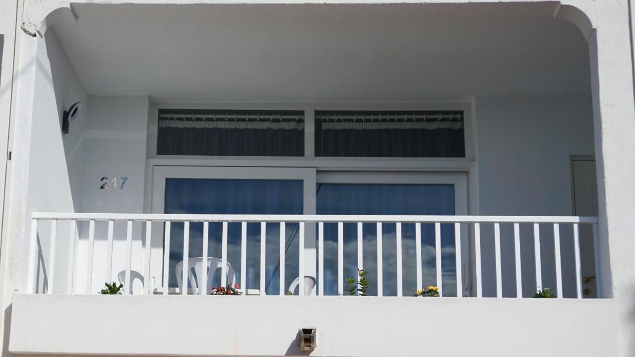 Apartamento Puerto Del Carmen Las Vistas 247 Tias Luaran gambar