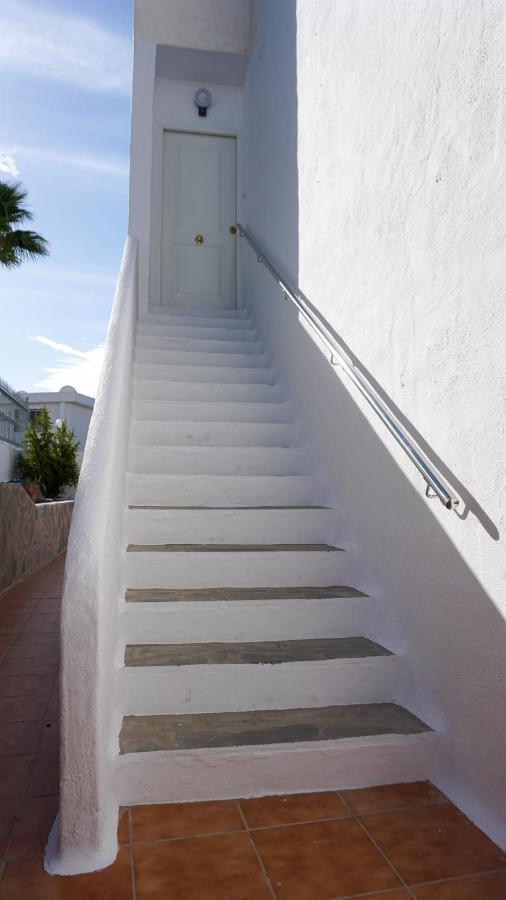 Apartamento Puerto Del Carmen Las Vistas 247 Tias Luaran gambar