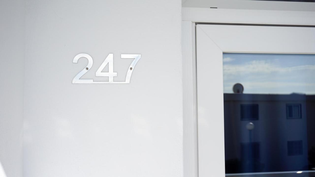 Apartamento Puerto Del Carmen Las Vistas 247 Tias Luaran gambar
