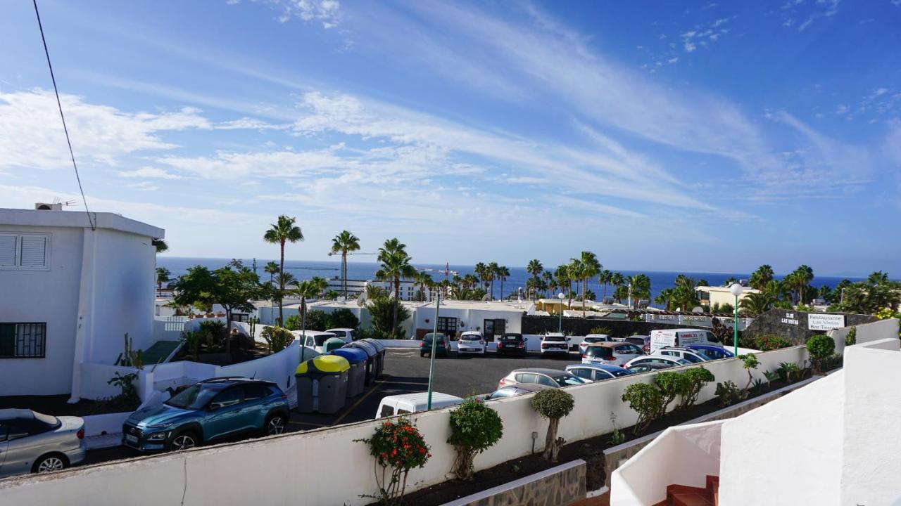 Apartamento Puerto Del Carmen Las Vistas 247 Tias Luaran gambar